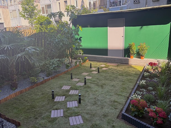 Medium property photo - Dordtselaan 230A, 3073 GV Rotterdam